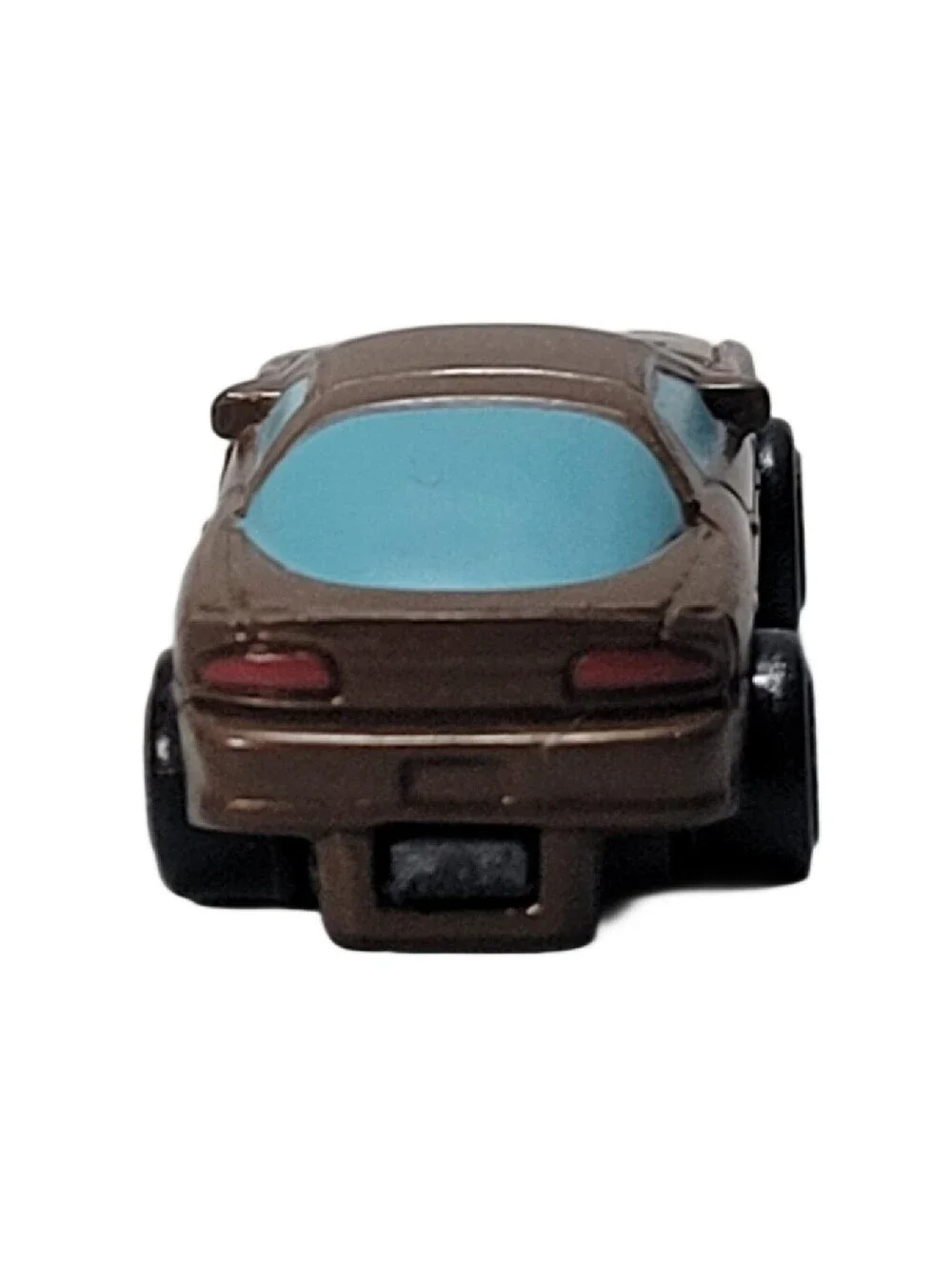 Micro Machines product 1996